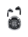 Wholesale Acefast T8 TWS IPX4, Bluetooth 5.3 in-ear headphones (black) - ACE48 - {ean13} - Hurt