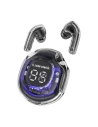 Wholesale Acefast T8 TWS IPX4, Bluetooth 5.3 in-ear headphones (black) - ACE48 - {ean13} - Hurt