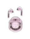 Acefast T8 TWS IPX4, Bluetooth 5.3 in-ear headphones (pink)