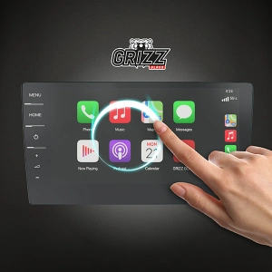 Hurtownia GSM - Matte Folie GrizzGlass CarDisplay Schutz für Volkswagen Arteon Discover Pro - GRZ7267 - {ean13} - Hurt