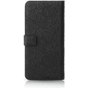 Guess GUBKLHEBK Universal L 4.6 - 5.2" black book 4G Heritage