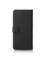 Hurtownia GSM - Etui Guess GUBKLHEBK Universal L 4.6 - 5.2" czarny/black book 4G Heritage - GUE087BLK - {ean13} - Hurt