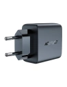 Wholesale Acefast A49 network charger 2xUSB-C, PD, 35W (black) - ACE52 - {ean13} - Hurt