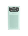 Acefast M1 Sparkling Series powerbank 10000mAh, 30W (green) + cable USB-C
