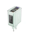 Hurtownia GSM - Acefast A45 Netzladegerät USB-A, 2xUSB-C, PD, 65W (grün) - ACE59 - {ean13} - Hurt