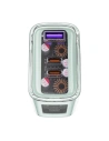 Hurtownia GSM - Ładowarka sieciowa Acefast A45 USB-A, 2xUSB-C, PD, 65W (zielona) - ACE59 - {ean13} - Hurt