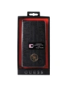 Hurtownia GSM - Etui Guess GUBKLHEBK Universal L 4.6 - 5.2" czarny/black book 4G Heritage - GUE087BLK - {ean13} - Hurt