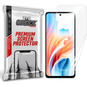 Wholesale GrizzGlass CeramicFilm Oppo A2 - GRZ7282 - {ean13} - Hurt