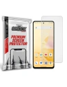 Matte Folie GrizzGlass PaperScreen für Blackview Shark 8