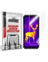 Folia ceramiczna GrizzGlass CeramicFilm do Ulefone Power Armor 18T Ultra