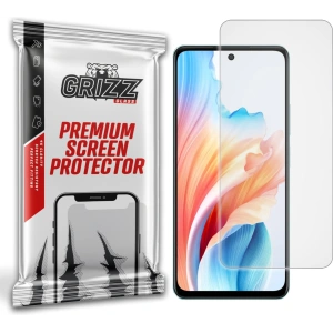 Wholesale GrizzGlass PaperScreen Oppo A2 - GRZ7288 - {ean13} - Hurt