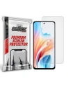 Folia matowa GrizzGlass PaperScreen do Oppo A2
