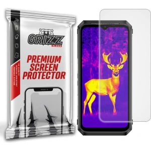 Hurtownia GSM - GrizzGlass PaperScreen pentru Ulefone Power Armor 18T Ultra - GRZ7290 - {ean13} - Hurt