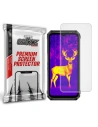 Hurtownia GSM - GrizzGlass PaperScreen pentru Ulefone Power Armor 18T Ultra - GRZ7290 - {ean13} - Hurt