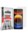 Folia matowa GrizzGlass PaperScreen do Vivo iQOO 12