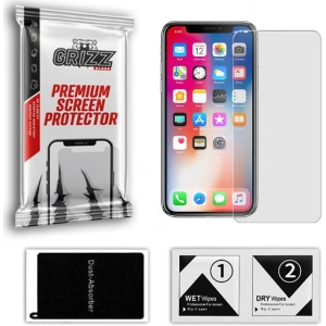 Folia matowa GrizzGlass PaperScreen do Vivo iQOO 12