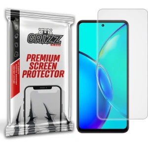 Folia matowa GrizzGlass PaperScreen do Vivo Y27s