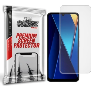 Hurtownia GSM - Matte Folie GrizzGlass PaperScreen für Xiaomi Poco C65 - GRZ7295 - {ean13} - Hurt