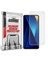 Hurtownia GSM - Matt fólia GrizzGlass PaperScreen Xiaomi Poco C65-hoz - GRZ7295 - {ean13} - Hurt