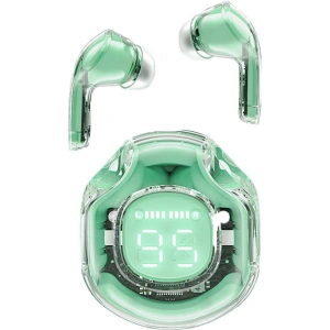 Wholesale Acefast T8 TWS IPX4, Bluetooth 5.3 in-ear headphones (mint) - ACE61 - {ean13} - Hurt