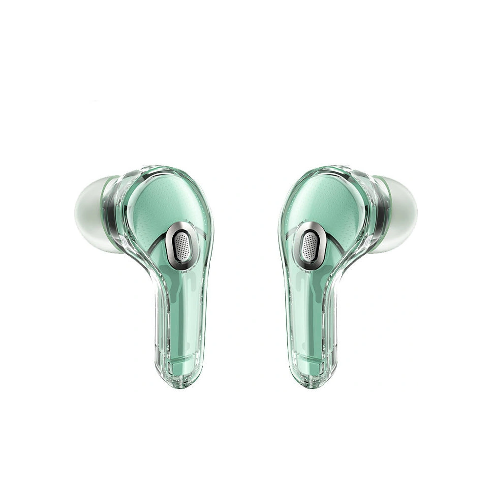 Hurtownia GSM - TWS Acefast T8 IPX4 fülhallgató, Bluetooth 5.3 (menta) - ACE61 - {ean13} - Hurt