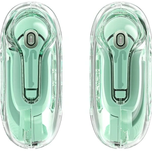Wholesale Acefast T8 TWS IPX4, Bluetooth 5.3 in-ear headphones (mint) - ACE61 - {ean13} - Hurt