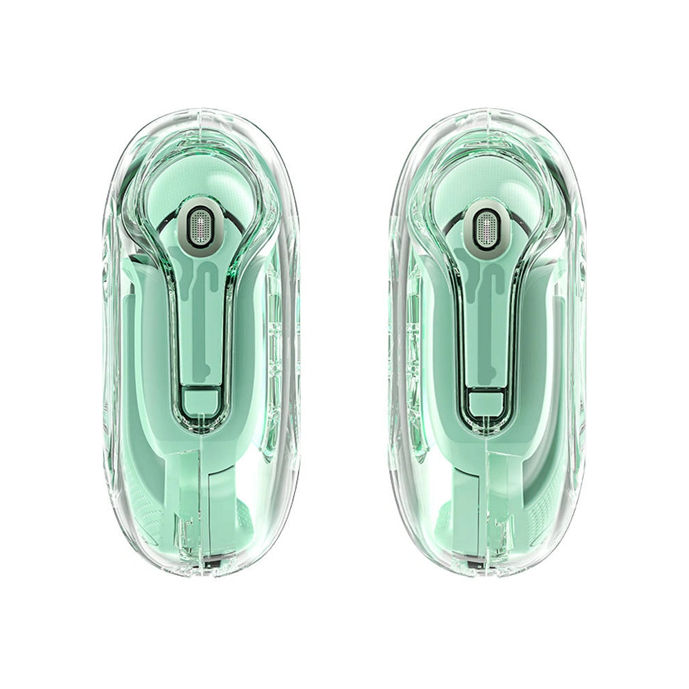 Hurtownia GSM - In-ear Kopfhörer TWS Acefast T8 IPX4, Bluetooth 5.3 (mintgrün) - ACE61 - {ean13} - Hurt