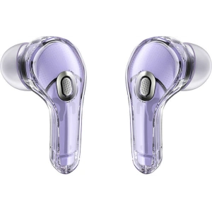 Wholesale Acefast T8 TWS IPX4, Bluetooth 5.3 in-ear headphones (purple) - ACE62 - {ean13} - Hurt