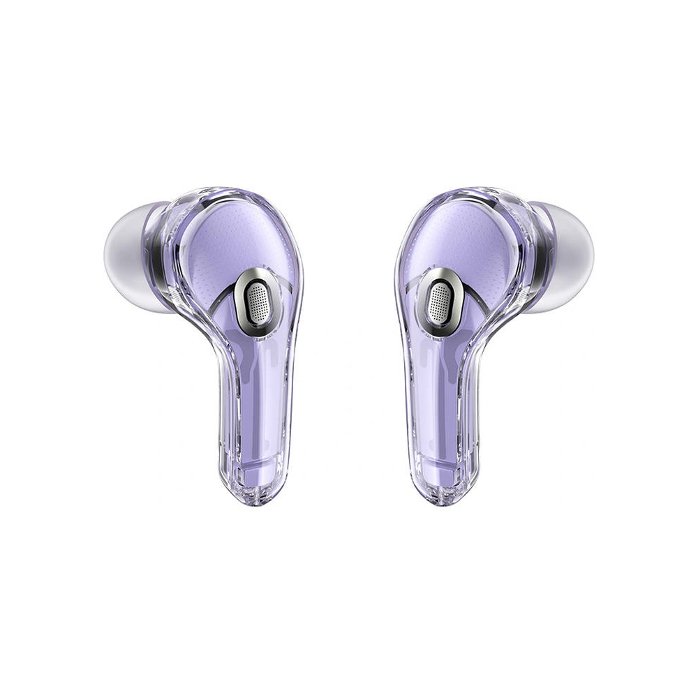 Wholesale Acefast T8 TWS IPX4, Bluetooth 5.3 in-ear headphones (purple) - ACE62 - {ean13} - Hurt