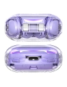 Wholesale Acefast T8 TWS IPX4, Bluetooth 5.3 in-ear headphones (purple) - ACE62 - {ean13} - Hurt