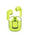 Căști in-ear TWS Acefast T6 IPX4, Bluetooth 5.0 (verzi)