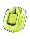 Wholesale Acefast T6 TWS IPX4, Bluetooth 5.0 in-ear headphones (green) - ACE63 - {ean13} - Hurt