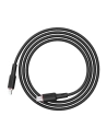 Kabel Acefast C2-01 USB-C / Lightning, MFi, 30W, 1.2m (černý)