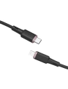 Wholesale Acefast C2-01 cable USB-C / Lightning, MFi, 30W, 1.2m (black) - ACE70 - {ean13} - Hurt