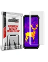 Film hidrogel GrizzGlass Hydrofilm pentru Ulefone Power Armor 18T Ultra