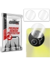 GrizzGlass HybridGlass Camera Blackview Shark 8