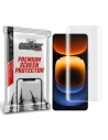 Film hidrogel GrizzGlass Hydrofilm pentru Vivo iQOO 12