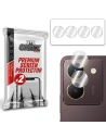 GrizzGlass HybridGlass Geam de cameră pentru Vivo Y27s