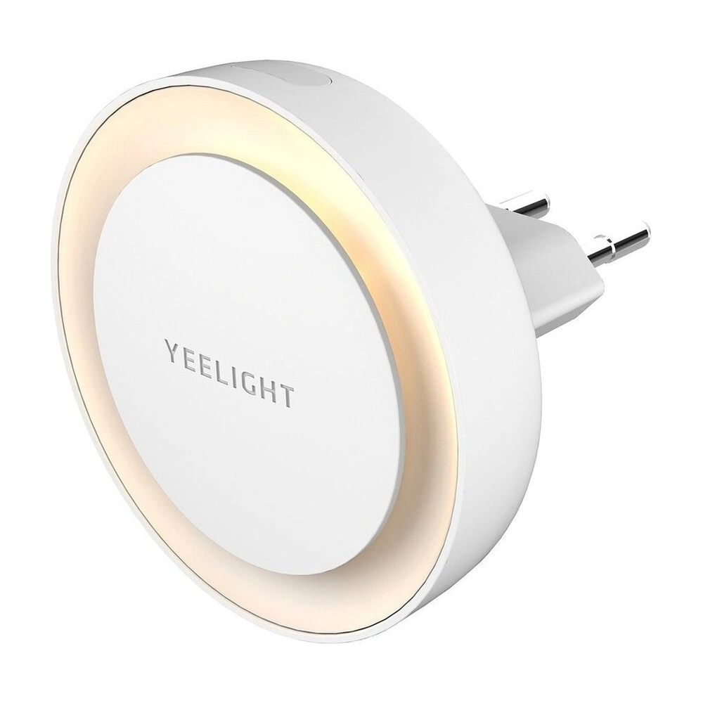 Hurtownia GSM - Lampka nocna z czujnikiem zmierzchu Yeelight Sensor Plug-in - YLT020 - {ean13} - Hurt