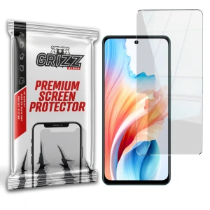 Wholesale GrizzGlass HybridGlass Oppo A2 - GRZ7310 - {ean13} - Hurt