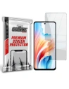 Hibrid üveg GrizzGlass HybridGlass az Oppo A2-hoz