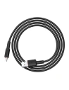 Wholesale Acefast C2-02 cable USB-A / Lightining, MFi, 2.4A, 1.2m (black) - ACE71 - {ean13} - Hurt