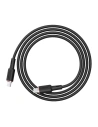 Kábel Acefast C2-03 USB-C / USB-C, 60W, 1.2m (fekete)