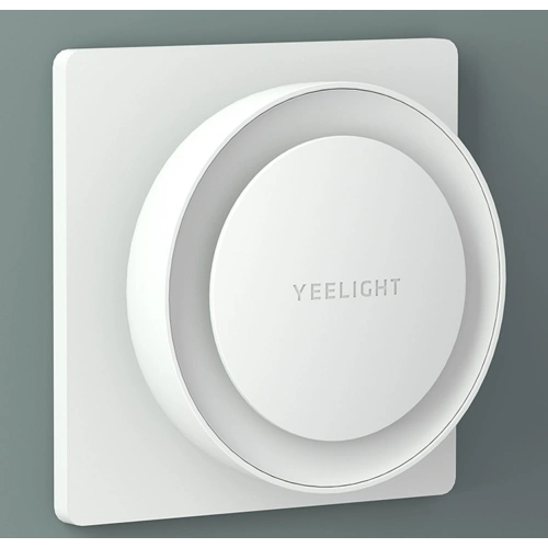 Lampka nocna z czujnikiem zmierzchu Yeelight Sensor Plug-in