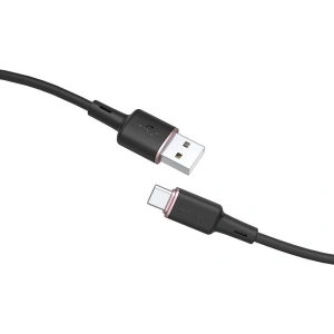 Wholesale Acefast C2-04 cable USB-A / USB-C, 3A, 1.2m (black) - ACE73 - {ean13} - Hurt
