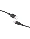 Wholesale Acefast C2-04 cable USB-A / USB-C, 3A, 1.2m (black) - ACE73 - {ean13} - Hurt
