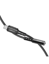 Hurtownia GSM - Adaptér Acefast C1-07 USB-C / mini jack 3,5mm 18cm (černý) - ACE77 - {ean13} - Hurt