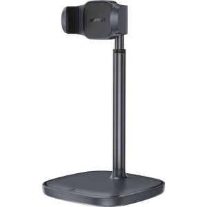Wholesale Acefast E12 phone stand / holder (black) - ACE78 - {ean13} - Hurt
