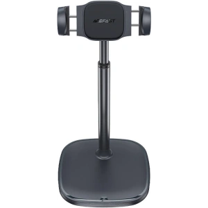 Wholesale Acefast E12 phone stand / holder (black) - ACE78 - {ean13} - Hurt