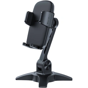 Wholesale Acefast E10 phone stand / holder (black) - ACE79 - {ean13} - Hurt